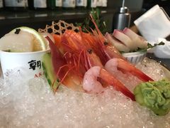 -山葵家·创意料理(宁波来福士店)