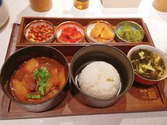 -牛腩之旅·牛腩牛杂煲(光启城美食城店)