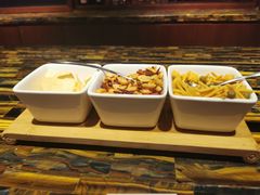 -The Lounge·大堂酒廊·北京粤财JW万豪酒店