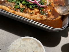 -半天妖烤鱼(方庄店)