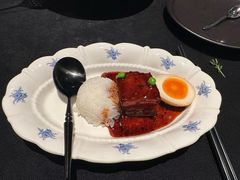 -醉东Oriental House(静安嘉里中心店)