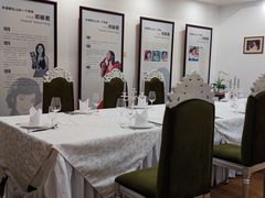 大堂-邓丽君音乐主题餐厅