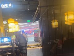-绿茶餐厅(哈尔滨凯德店)