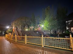 -太阳岛度假酒店