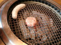 -炎蔵牛舌烤肉