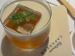 -CAPARESH開府莱舍(望京金辉店)
