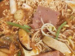 -韩鼎丰·韩国料理(林奥店)