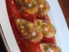 -广州柏悦酒店·悦景轩·粤菜餐厅