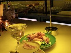 -柒Lounge(三里屯店)