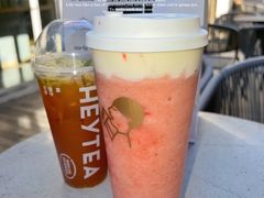 -喜茶(广州北京路惠福东店)