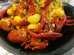 -虎虎龙虾大排档(双井店)