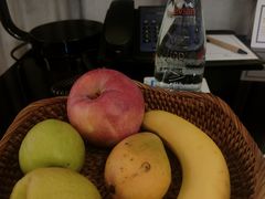 -广州天河希尔顿酒店