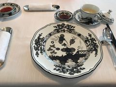 -夏苑(新加坡丽思卡尔顿美年酒店)