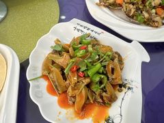 -威海渔村(黄兴路店)