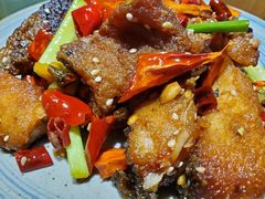 -静一餐厅·湖北菜(前门创始店)
