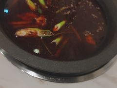 -安吉美渝石锅鱼(芜园西路店)