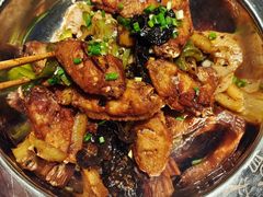 -耍盆友·重庆江湖菜(百子湾店)