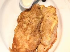 -波特曼西餐厅(南岗店)