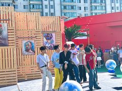 -凯德广场(学府店)