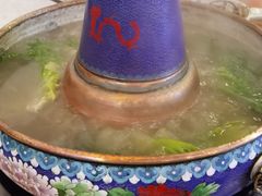-毛辣果·贵州红酸汤牛肉火锅(西单店)