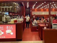 -喜家德虾仁水饺(长泰广场店)