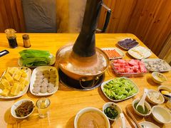 -老康火锅(桥南街店)