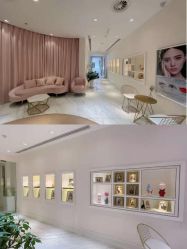 -UP&UP·半永久眉毛眼线机器野生眉