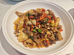 -俏湘厨•地道湘菜(建华南路店)