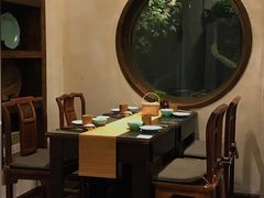 -五观堂素食(新华路店)