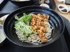辣肉-好麺世家海鲜面馆(新建中路店)