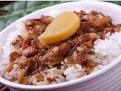 卤肉饭-乡亲鹅肉城(昆山店)