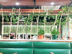 大堂-巴乡石锅鱼(密云店)