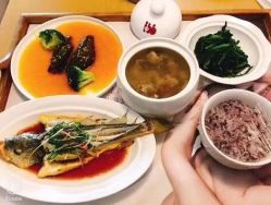 -喜喜·全套房月子会所(罗宾森广场店)