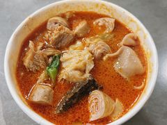 -四里沙茶面(七星西路分店)