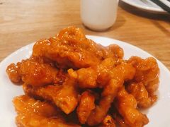 -陈傻子餐厅(世纪都会店)