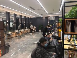 点击看大图 -藤野造型
