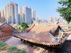 -晋江五店市传统文化旅游区