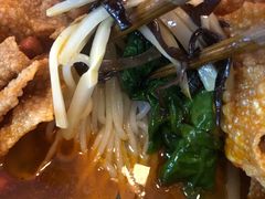 -陈记柳州螺蛳粉(大坪店)