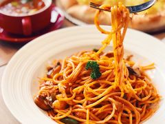 -必胜客(花舞大唐博物馆店)