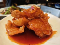 -七菜馆·东北菜·蒸饺(文体路店)