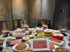 -东来顺•非遗火锅(外滩店)