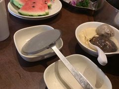 -捞神煲汤火锅(湖滨商业街店)