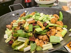 -真定郝家排骨(正定县总店)