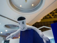 -新世界大丸百货