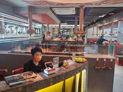 -明洞王妃家烤肉(苏州中心星悦汇店)
