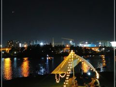 -美兰湖景区