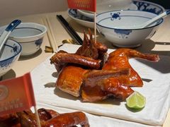-侨美食家·粤菜(体育西路店)