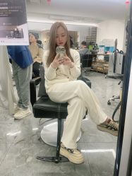 -可可·人气烫发Salon女士专属