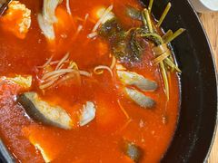 -三六三杭州菜(水上总店)