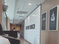 -麦当劳(集美石鼓店)